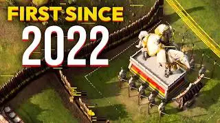 WONDER DROP IN A PRO LEVEL GAME? - Beasty vs Demu (Road to Wololo: Londinium 4)