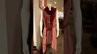 LEBIH BATIK +6282139754425  Dress Batik Etnik, Dress Batik Ekslusif, Dress Batik Formal