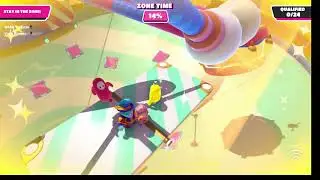 Fall Guys Airtime PB (26.60)