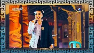 BISIKAN CINTA - TEMBANG LAGU SANDIWARA LINGGA BUANA - MBA YUYUN
