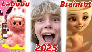 Les pires trends de 2025