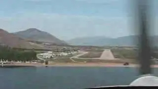 Murphy Rebel in Penticton, BC