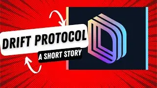 DRIFT PROTOCOL- A SHORT STORY