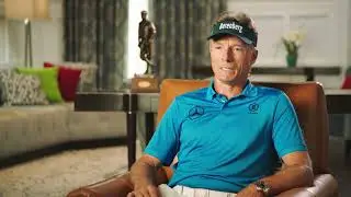 Payne Stewart's Impact: Bernhard Langer