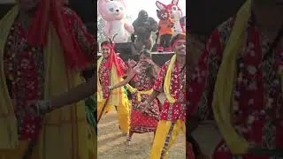 Rourkela Half Marathon 2026, Sambalpuri Mix Dance 💃🏻💃🏻🕺🏻🕺🏻