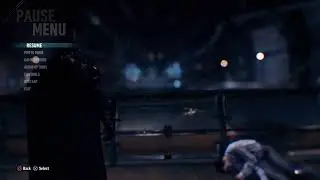: Batman, Arkham Knight