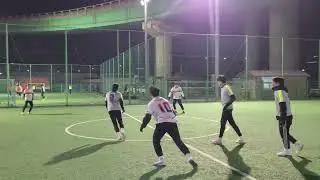 [경기영상] 24.01.28. 자일풋살장 VS. 고기불판FS_ 3경기