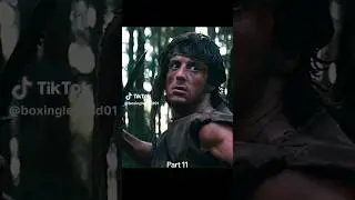 Rambo - Programado Para Matar