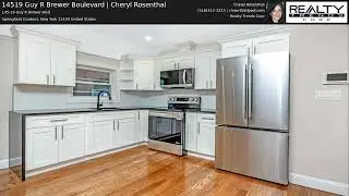 14519 Guy R Brewer Boulevard | Cheryl Rosenthal