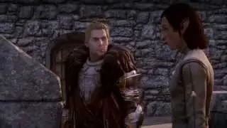 Cullen Perseverance Dragon Age Inquisition (no lyrium)