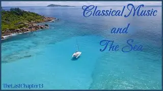 Nature&rsquo;s Healing Power | Relax Music & Ocean Serenity