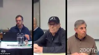 Transportation & Circulation Commission