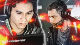 FALLEN VS HEN1 - Player Vs Player!! (CS:GO) #5 &lsaquo; AleArts &rsaquo;