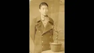 큰아버지 사진들