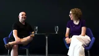 bLU Talks Halifax 2024 Interview- Wendy Brookhouse