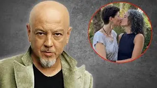 All'et&agrave; di 68 anni, Enrico Ruggeri ha finalmente rivelato una verit&agrave; sconvolgente sulla moglie.