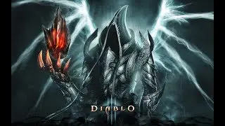 Diablo 3 / Диабло 3