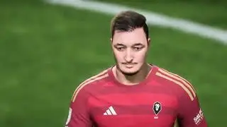 EAFC 26 - Glory Days - Episode 8 - First EFL Goal