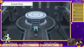 Mewtwo Shiny Hunt