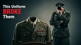 Female German Officers Wept When They Saw American Women in Military Uniforms
