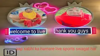 गीता Upadhyay is live! जय हिंदुस्तानी मेरा धर्मा तू मेरा कर्मा❤️🌹👈🏻🙏