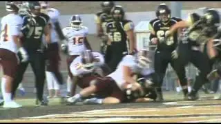 2015 KAUFMAN LIONS SEASON