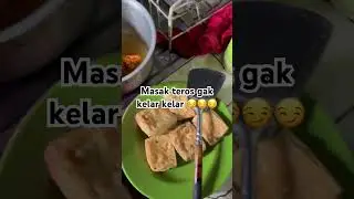 Kapan kelarnya ya ampuuuunn 😫😫 #monkey #cute #trending #cooking #youtubeshorts #masakanrumahan