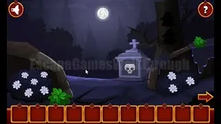 G2L Black Forest Escape Walkthrough [Games2Live]