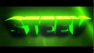✘ Steev ✘ 3D Intro ✘ Sync ✘#24 by ѕтєє&nu;&alpha;ятz