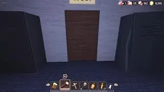 Roblox Doorsverse Challenge Part 3 Deutsch