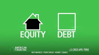 Benefits of Debt Consolidation - American Financing