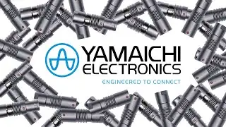 Engineered to connect - YAMAICHI Konnektoren ⛓️