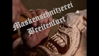 Maskenschnitzerei Breitenfurt - Image Video
