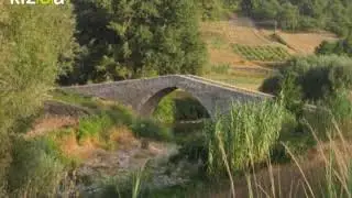 I CRIVELLINI DI CAMPODIPIETRA - Sotto all'arco de lu ponte di Toro