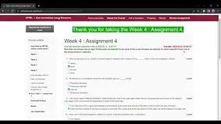 Non-conventional energy Resources || Nptel || Week 4 assignment solutions 