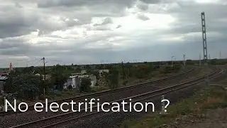 Vlog of Solapur outer electrification