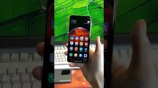 Xiaomi MIUI 12 Hands-on Experience