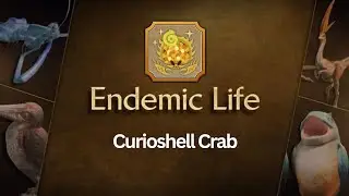 Monster Hunter Wilds Curioshell Crab