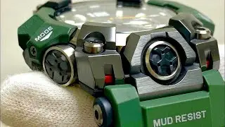 Top 10 Best Affordable G-Shock Watches of 2026