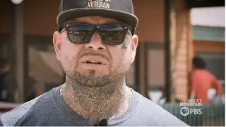 Project Sanctuary provides support to veterans with PTSD &mdash; and their families, too