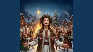 Ukraine is Caroling