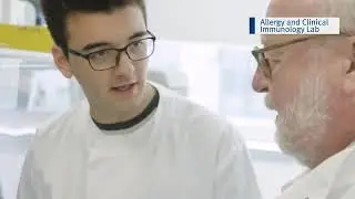 Postgraduate programmes for research careers &ndash; Medicine at Imperial College London