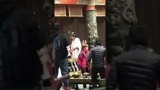 大明星，何润东 Big Star, He Rundong