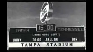 The University of Tampa - Then and Now