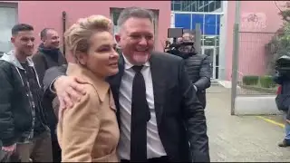 Top News- Juljan Deda, Xhemi Shehu dhe Monika Kryemadhi n&euml; SPAK&hellip;