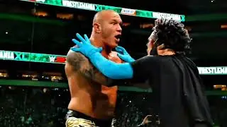 RANDY ORTON RKO COMPILATION 