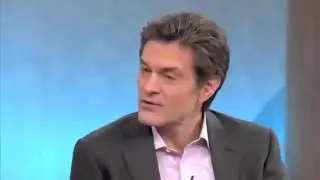 Dr OZ  calls PEMF A Revolutionary Therapy For Pain