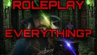 How Roleplaying Makes EVERY Game Better