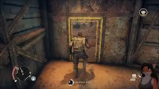 Let's Play Mad Max Part 34: Bloody Finger