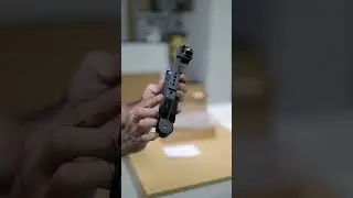 Neewer ST49 Handle Grip For DJI Gimbal || DJI Gimbal Briefcase Handle by Neewer #clickwithzeel
